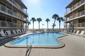 Sandpiper 1C- Stylish Gulf-side affordable